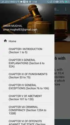 Play Pakistan Penal Code, 1860
