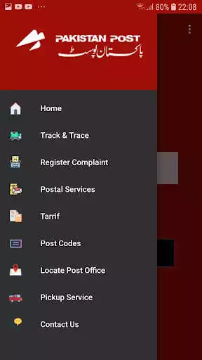 Play Pakistan Post as an online game Pakistan Post with UptoPlay