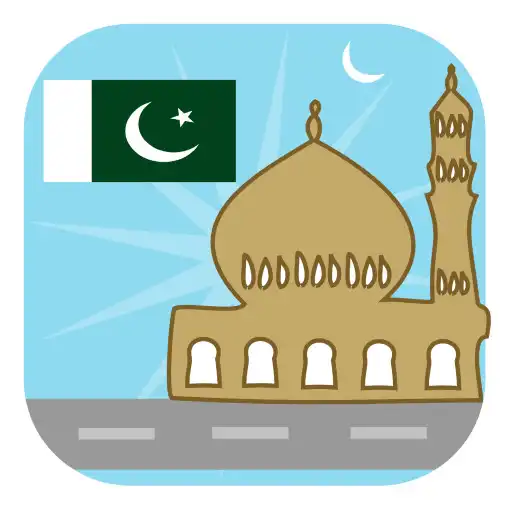 Free play online Pakistan Prayer Timings APK Free play online Pakistan Prayer Timings APK
