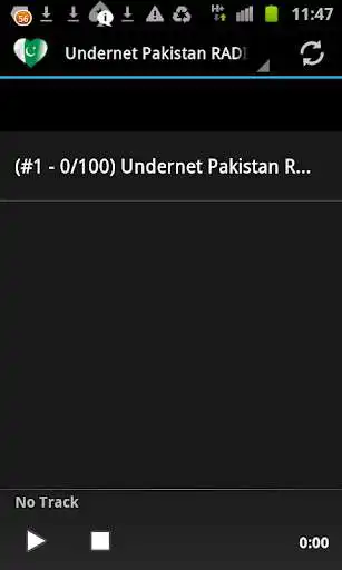 Play Pakistan Radio Music  News