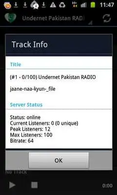 Play Pakistan Radio Music  News