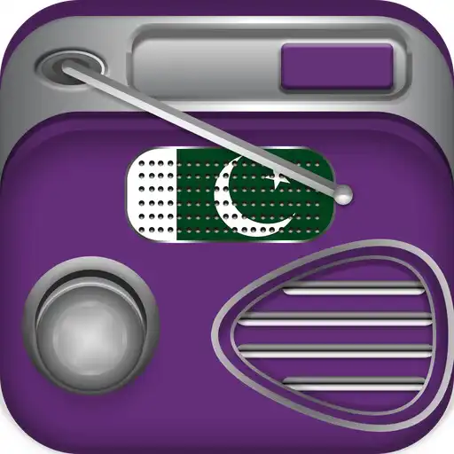 Play Pakistan Radio Music Player APK