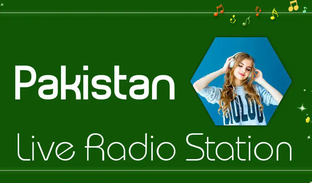 Play Pakistan Radio  and enjoy Pakistan Radio with UptoPlay
