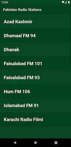 Play Pakistan Radio Stations and enjoy Pakistan Radio Stations with UptoPlay Play Pakistan Radio Stations and enjoy Pakistan Radio Stations with UptoPlay