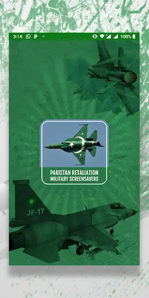 Play Pakistan Retaliation Military Screen Savers  and enjoy Pakistan Retaliation Military Screen Savers with UptoPlay