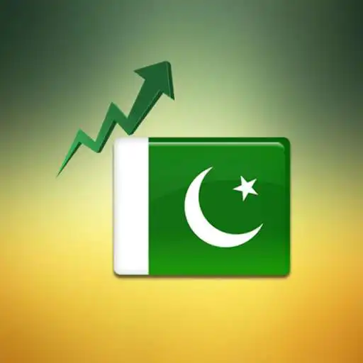 Run free android online Pakistan Rupee Exchange Rates APK