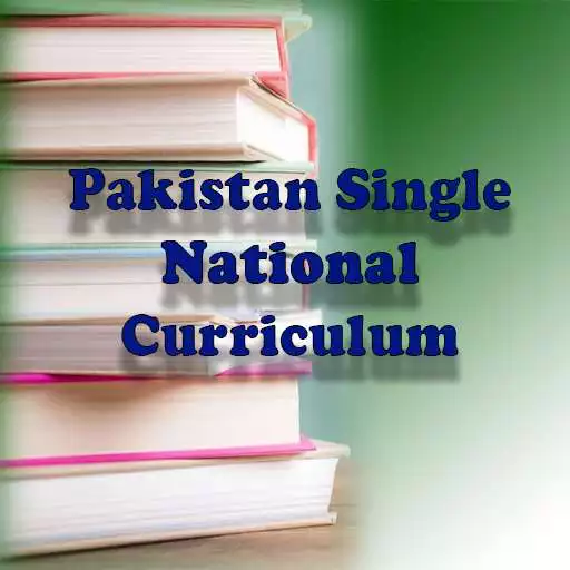 Play Pakistan Single National Curriculum APK