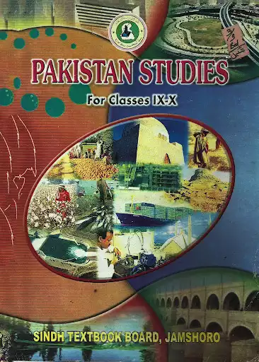 Play Pakistan Studies IX  and enjoy Pakistan Studies IX with UptoPlay