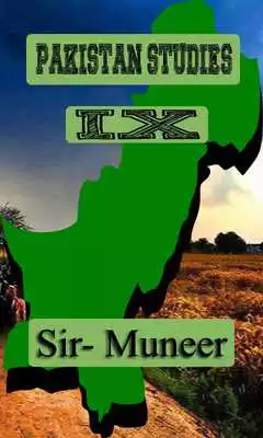Play Pakistan Studies IX