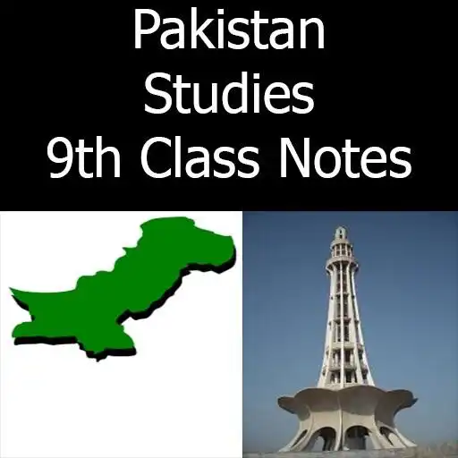 Play Pakistan Studies Notes 9 as an online game Pakistan Studies Notes 9 with UptoPlay