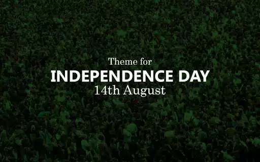 Play Pakistan Theme and Launcher  and enjoy Pakistan Theme and Launcher with UptoPlay