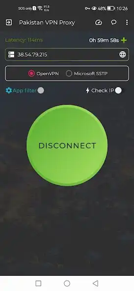 Play Pakistan VPN - Get Pakistan IP  and enjoy Pakistan VPN - Get Pakistan IP with UptoPlay