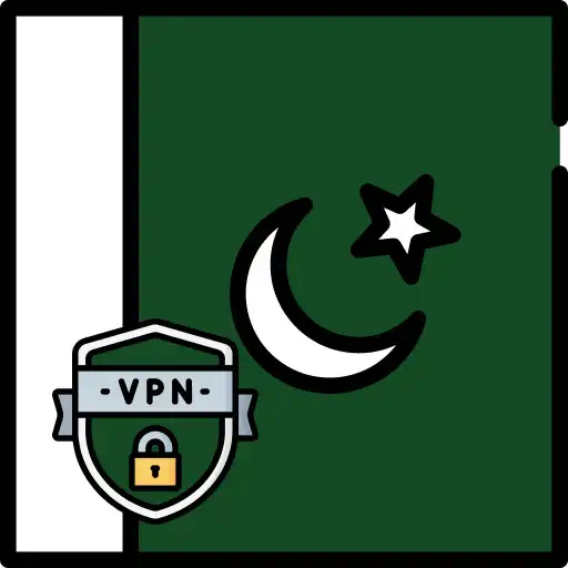 Play Pakistan VPN - Private Proxy APK