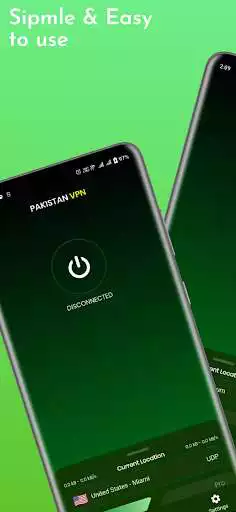 Play Pakistan VPN - Secure VPN  and enjoy Pakistan VPN - Secure VPN with UptoPlay
