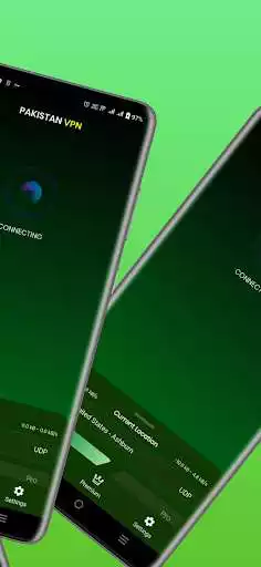 Play Pakistan VPN - Secure VPN as an online game Pakistan VPN - Secure VPN with UptoPlay