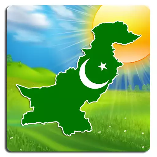 Play Pakistan Weather APK