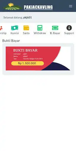 Play Pakjackavling as an online game online Pakjackavling with UptoPlay Play Pakjackavling as an online game Pakjackavling with UptoPlay