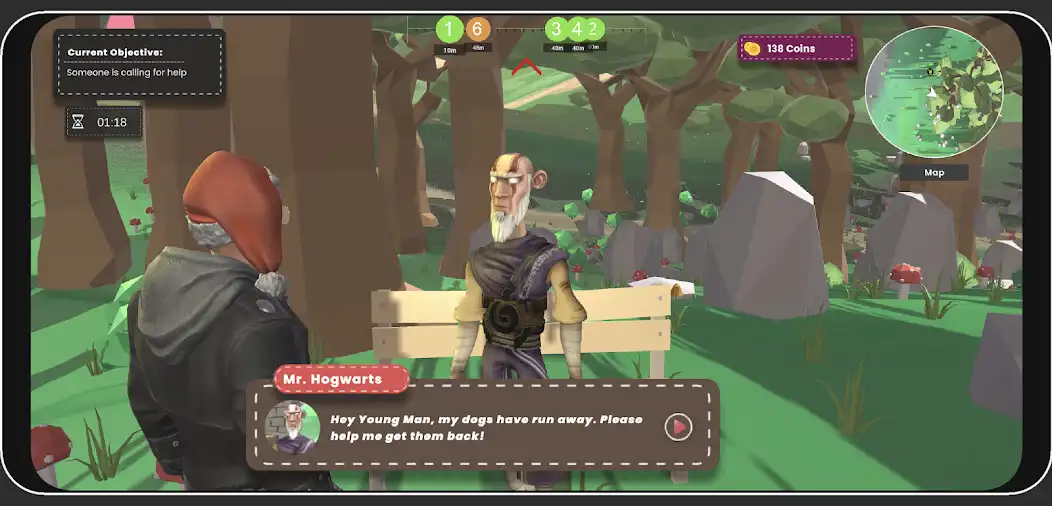 Play PakkaPark as an online game PakkaPark with UptoPlay