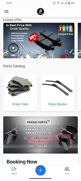 Play Pakka Parts  and enjoy Pakka Parts with UptoPlay