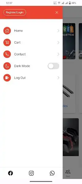Play Pakka Parts as an online game Pakka Parts with UptoPlay