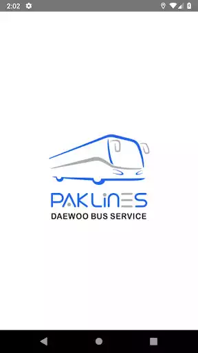 Play Paklines Daewoo Bus Service Booking App  and enjoy Paklines Daewoo Bus Service Booking App with UptoPlay