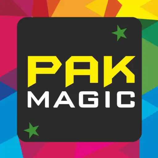 Play PAKMAGIC APK