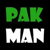 Free play online PakMan - Free APK