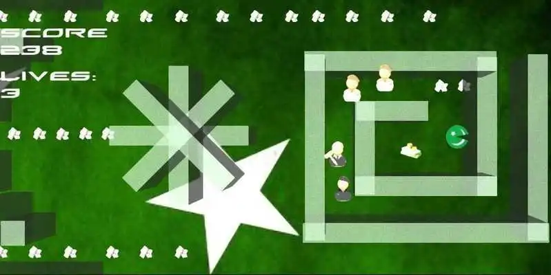 Play PakMan - Free Play PakMan - Free