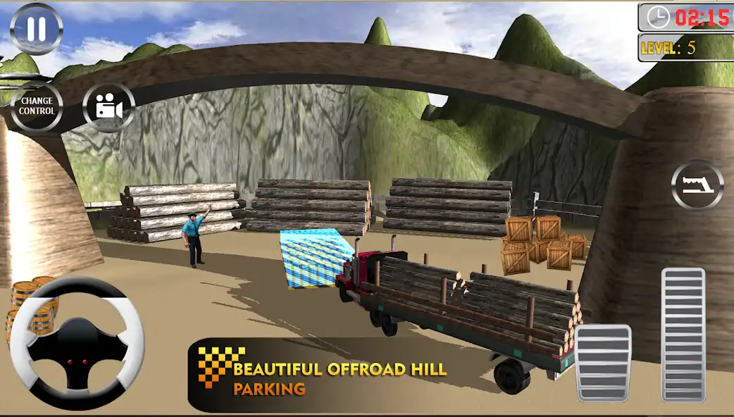 Play Pak Mountain Cargo Transporter and enjoy Pak Mountain Cargo Transporter with UptoPlay Play Pak Mountain Cargo Transporter and enjoy Pak Mountain Cargo Transporter with UptoPlay