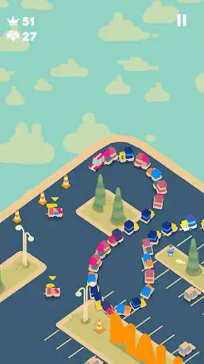 Play PAKO Caravan  and enjoy PAKO Caravan with UptoPlay