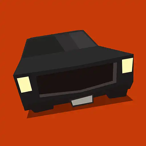 Play PAKO - Car Chase Simulator APK