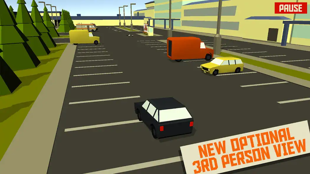 Play PAKO - Car Chase Simulator  and enjoy PAKO - Car Chase Simulator with UptoPlay