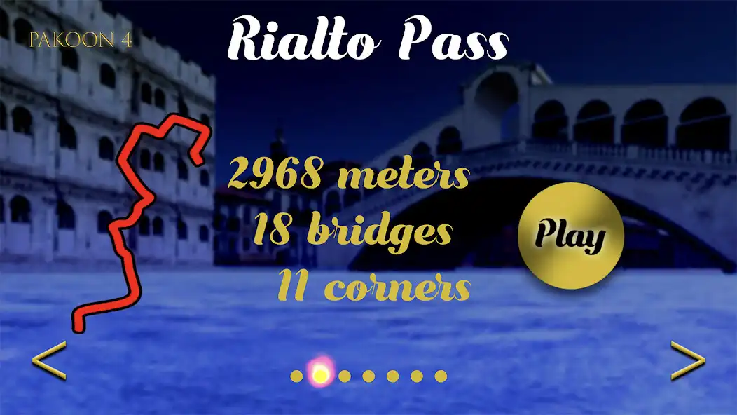 Play Pakoon 4 as an online game Pakoon 4 with UptoPlay