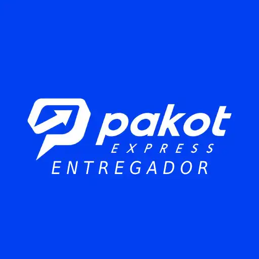 Play Pakot Express - Entregador APK