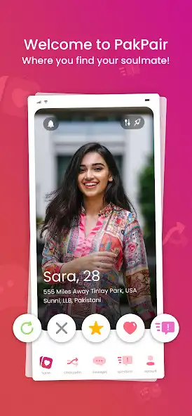 Play PakPair - Muslim soulmate and enjoy PakPair - Muslim soulmate with UptoPlay Play PakPair - Muslim soulmate and enjoy PakPair - Muslim soulmate with UptoPlay