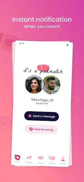 Play PakPair - Muslim soulmate as an online game online PakPair - Muslim soulmate with UptoPlay Play PakPair - Muslim soulmate as an online game PakPair - Muslim soulmate with UptoPlay