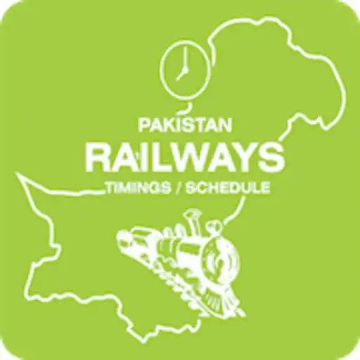 Play Pak Railway APK