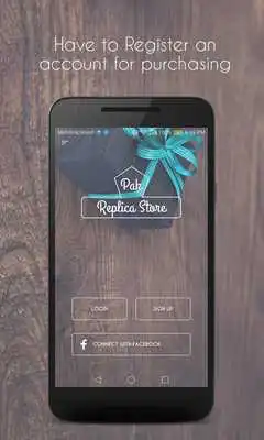 Play Pak Replica Store