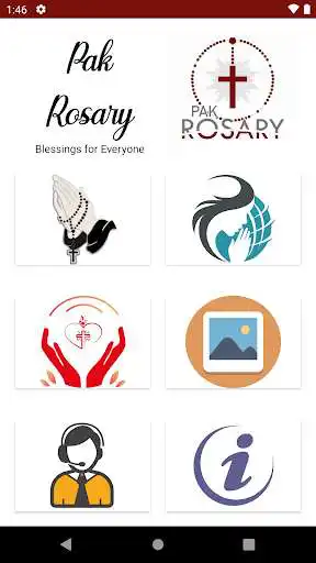 Play Pak Rosary as an online game online Pak Rosary with UptoPlay com.minisoft.holyrosary Play Pak Rosary as an online game Pak Rosary with UptoPlay