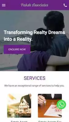 Play Paksh Associates Play Paksh Associates