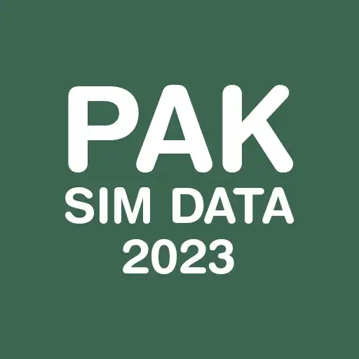 Play Pak Sim Data 2023 APK
