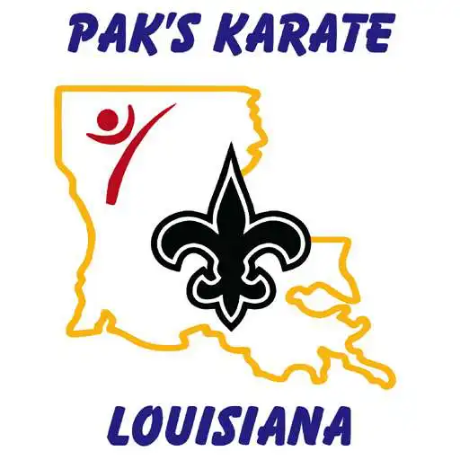 Free play online Paks Karate of Louisiana APK