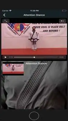 Play Paks Karate of Louisiana