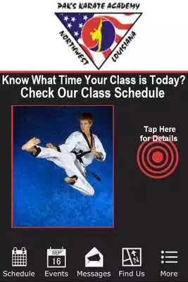 Play Paks Karate Play Paks Karate