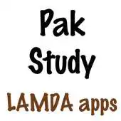Free play online Pak Study MCQs APK