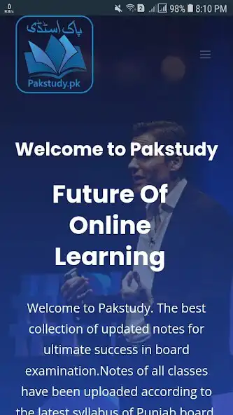 Play Pak Study  and enjoy Pak Study with UptoPlay