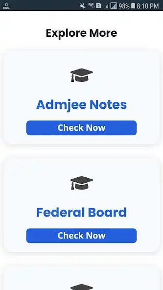 Play Pak Study as an online game Pak Study with UptoPlay