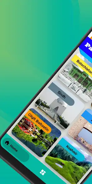 Play Pak Tourism  and enjoy Pak Tourism with UptoPlay