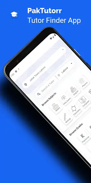 Play Pak Tutor - Tutor Finding App and enjoy Pak Tutor - Tutor Finding App with UptoPlay Play Pak Tutor - Tutor Finding App and enjoy Pak Tutor - Tutor Finding App with UptoPlay