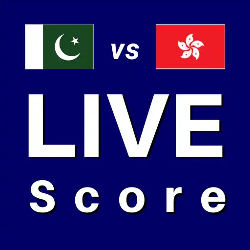 Play PAK vs Hong Kong - Live Score APK Play PAK vs Hong Kong - Live Score APK